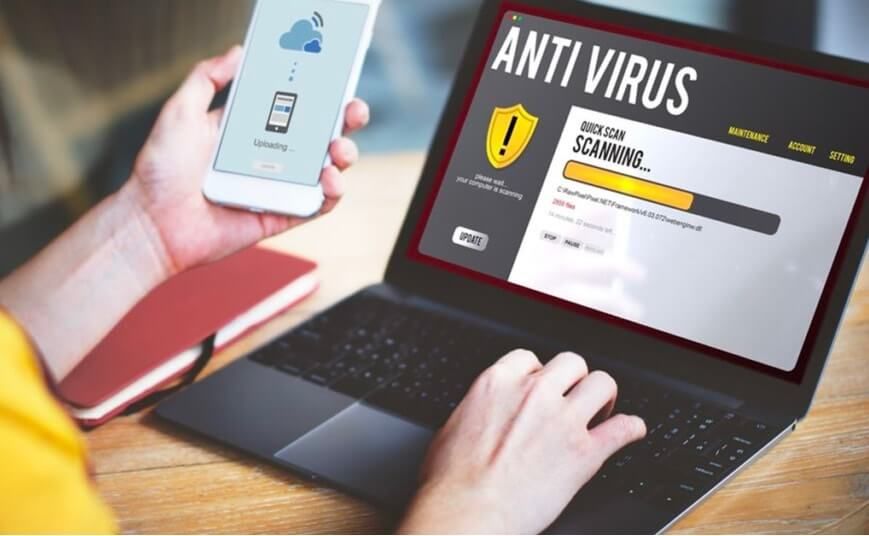 best anti spyware for mac 2014